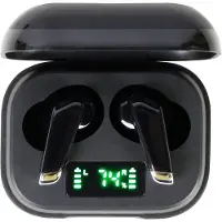 Gembird Cuffie Wireless Fitear-x300b