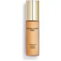 Makeup Revolution Goddess Glow Primer Siero 30ml — Primer siero viso