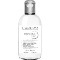 Bioderma Pigmentbio H2O 250 ml — Acqua micellare
