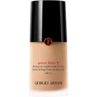 Giorgio Armani Power Fabric + Fondotinta 5,75 30 ml — Fondotinta