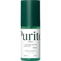 Purito Siero buffet Centella Green Level 60 ml — Siero