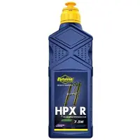 Putoline Olio Per Forcella Hpx R 7.5w 1l