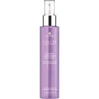 Alterna Caviar Spray Olio Secco Lisciante Anti-Crespo 147 ml — Spray olio secco