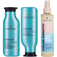 Pureology Color Fanatic Spray Senza Risciacquo 200 ml