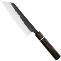 Tojiro Atelier Wenge 63-strati damasco, bunka 17 cm