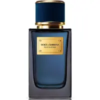 Dolce&Gabbana D y g Velvet Blu Musk Eau de Parfum 100 ml