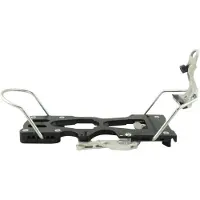 Plum - Attacchi da splitboard per hardboot - Sok - Grigio