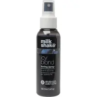 Milk shake Icy Blond Tonificante 100 ml — Tonalizzante capelli