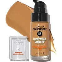 Revlon Colorstay Make-up 370 30 ml — Fondotinta
