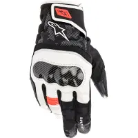 Alpinestars SMX Z Drystar Guanti unisex nero, taglia 3XL