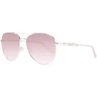 GUESS da donna sunglasses GF6143-28F
