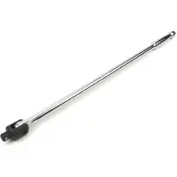 AOK Professionale 645 mm 1/2 pollice Chiave a Croce con Testa Inclinabile