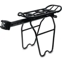 Rfr Portapacchi Rail Klick&go Seatpost