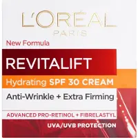 L'Oréal Paris Revitalift SPF 30 50 ml — Crema Giorno Antirughe