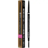 Nyx Micro Sopracciglia Blonde — Matita sopracciglia