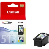 Canon Cartuccia Di Inchiostro Cl-513