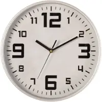 Atmosphera Orologio Da Parete 83369 30 Cm