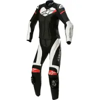Alpinestars Tuta In Pelle Stella Gp Plus