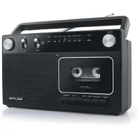 Muse Radio Cassetta M-152 Rc