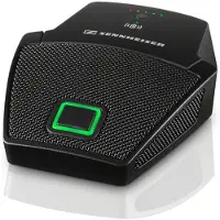 Sennheiser Microfono Sl Boundary 114-s Dw-3 B