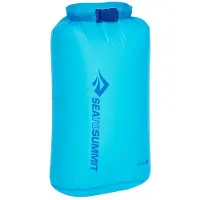 Sea to Summit Ultra-Sil Dry Bag Sacca (5 l, blu/turchese)