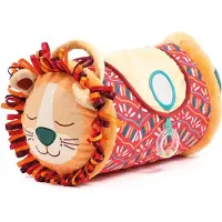Ludi Giocattolo Educativo Baby Roller