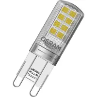 Osram Lampadina LED bispina G9 2,6W 827, set 2x cartone