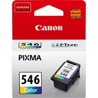 Canon Cartuccia stampante CL-546 - 3 colori
