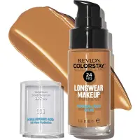 Revlon Colorstay 24h Make-up SPF 20 330 Abbronzatura — Fondotinta