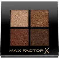 Max Factor X-Pert 004 Veiled Bronze 4,3 g — Palette Makeup