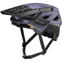 Julbo - Casco da MTB - Forest Forest Violet / Noir - Taglia 59-63 cm - Viola