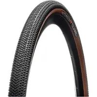 Hutchinson Pneumatico Da Gravel Touareg Hardskin Tubeless 650b X 47