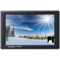Feelworld Video Della Telecamera Del Monitor Fw279s