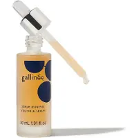 Gallinée Microbiome Skincare Prebiotici Probiotici Postbiotici 30 ml — Siero viso
