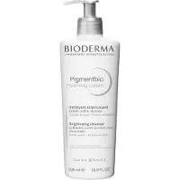 Bioderma Pigmentbio Crema schiumogena 500 ml — Detergente viso