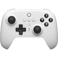 8Bitdo Controller Per Nintendo Switch Ultimate Bt Pad