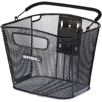Basil Cesto Bold Front Kf 17l