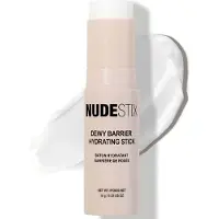 Nudestix Dewy Barrier Hydrating Stick trattamento rinfrescante e idratante in stick 10 g