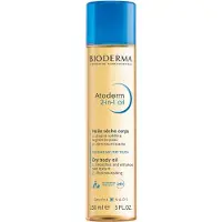 Bioderma Atoderm 2in1 Olio Corpo Secco 150 ml — Olio corpo