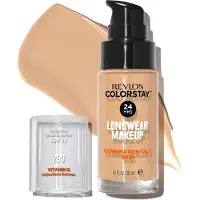Revlon professional Colorstay Makeup Combination/Oily Skin 290 Natural Ochre