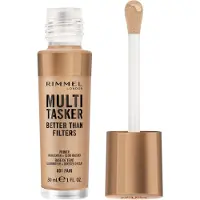 Rimmel Multi-Tasker Migliore Dei Filtri 3 In 1 01 Discreto — Correttore viso