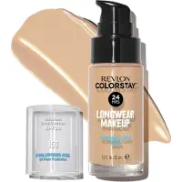 Revlon Colorstay Fondotinta pelli secche e normali 150 30ml — Fondotinta