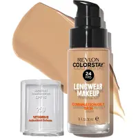 Revlon Colorstay Fondotinta pelli grasse e miste 250 30ml — Fondotinta