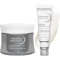 Bioderma Pigmentbio Daily Care Crema giorno illuminante protettiva SPF 50+ 40 ml — Crema viso solare