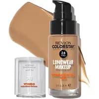 Revlon Colorstay Make-up 340 30 ml — Fondotinta