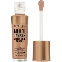 Rimmel Multi-Tasker Meglio Dei Filtri 3 In 1 04 Leggero Medio — Correttore viso