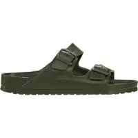Birkenstock Arizona EVA Sandali (36 - Narrow, olivia)