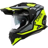 O'Neal Casco Integrale Sierra R