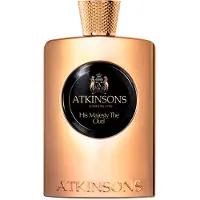 Atkinsons Oud Collection Sua Maestà The Oud 100 ml — Eau de Parfum Unisex