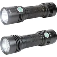 Pni Torcia Adventure F200 Dual